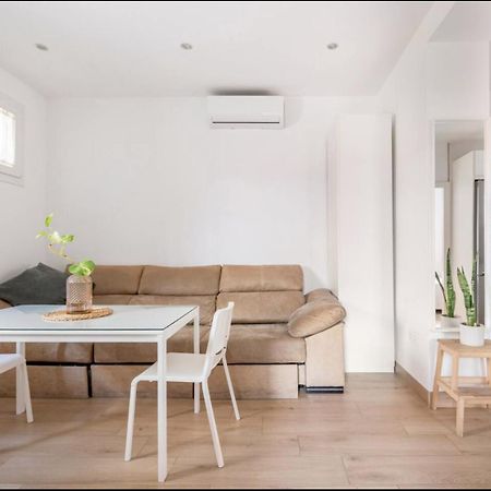 Acogedor Y Precioso Apartamento En Sevilla Luaran gambar